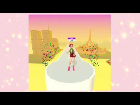 Herunterladen Fashion Battle - Ankleidespiel Rollenspiele für Android Bildschirmfoto 8