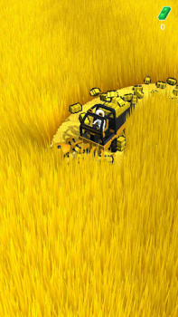 Herunterladen Stone Grass - Simulator Spiele Arkade für Android Bildschirmfoto 4