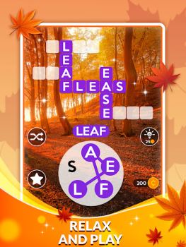 Herunterladen Wordscapes Wort-Spiele für Android Bildschirmfoto 7