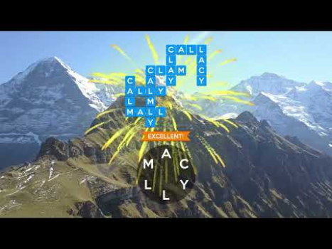 Herunterladen Wordscapes Wort-Spiele für Android Bildschirmfoto 8