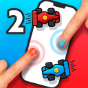 Herunterladen  2 Player games : the Challenge