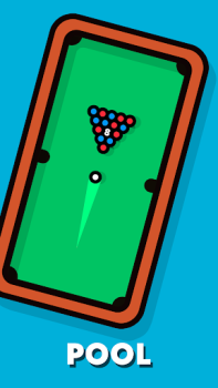 Herunterladen 2 Player games : the Challenge Arkade für Android Bildschirmfoto 4