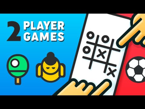 Herunterladen 2 Player games : the Challenge Arkade für Android Bildschirmfoto 8