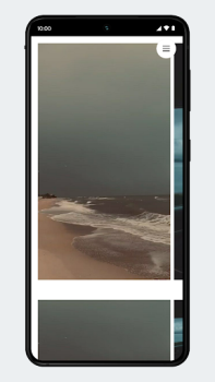 Herunterladen golden Unterhaltung für Android Bildschirmfoto 2