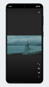 Herunterladen golden Unterhaltung für Android Bildschirmfoto 3