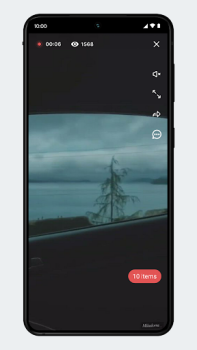 Herunterladen golden Unterhaltung für Android Bildschirmfoto 5
