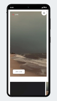 Herunterladen golden Unterhaltung für Android Bildschirmfoto 6