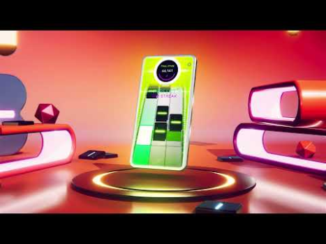 Herunterladen Beatstar - Touch Your Music Musik für Android Bildschirmfoto 8