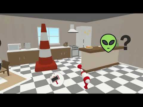 Herunterladen Find the Alien Gelegentlich für Android Bildschirmfoto 7