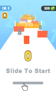 Herunterladen Join Numbers Aktion für Android