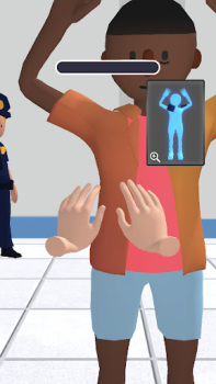 Herunterladen Airport Security Gelegentlich für Android Bildschirmfoto 5
