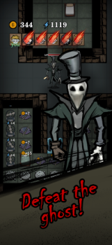 Herunterladen Silent Castle Gelegentlich für Android Bildschirmfoto 2