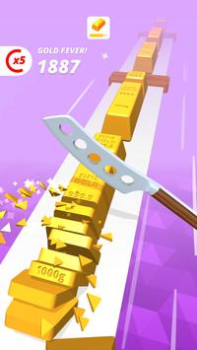 Herunterladen Perfect Slices Simulatoren für Android Bildschirmfoto 3