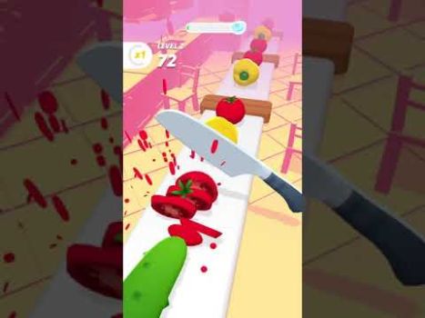 Herunterladen Perfect Slices Simulatoren für Android Bildschirmfoto 8