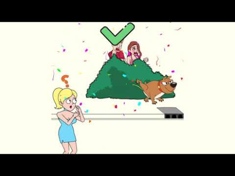 Herunterladen DOP Love Story: Delete Story Puzzle-Spiele für Android Bildschirmfoto 8
