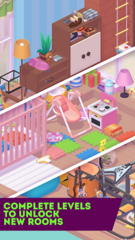 Herunterladen Decor Life Simulatoren für Android Bildschirmfoto 5