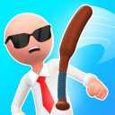 Herunterladen  Crazy Office: Spiel zerstören