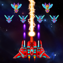 Herunterladen  Galaxy Attack: Alien Shooting
