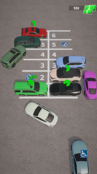Herunterladen Car Lot Management Simulatoren für Android Bildschirmfoto 3