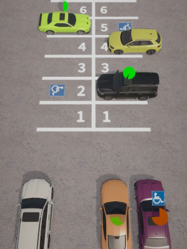 Herunterladen Car Lot Management Simulatoren für Android Bildschirmfoto 6