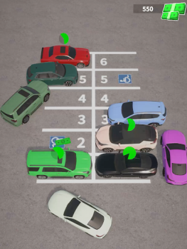 Herunterladen Car Lot Management Simulatoren für Android Bildschirmfoto 7