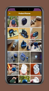 Herunterladen realme buds air 3 Guide Bildung für Android Bildschirmfoto 5