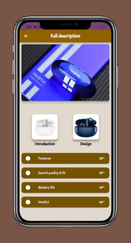Herunterladen realme buds air 3 Guide Bildung für Android Bildschirmfoto 7