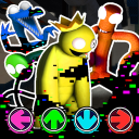 Herunterladen  FNF Pibby Mod: Fun Beat Battle