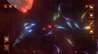 Herunterladen Solar Smash 2D Simulatoren für Android Bildschirmfoto 4
