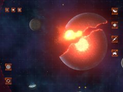 Herunterladen Solar Smash 2D Simulatoren für Android Bildschirmfoto 6