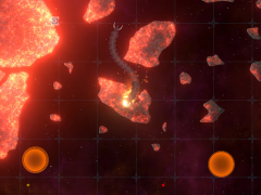 Herunterladen Solar Smash 2D Simulatoren für Android Bildschirmfoto 7