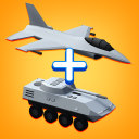 Herunterladen  Merge Master: Car Evolution