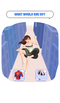 Herunterladen Tricky Quiz: Brain Find Puzzle Puzzle-Spiele für Android Bildschirmfoto 2