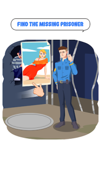 Herunterladen Tricky Quiz: Brain Find Puzzle Puzzle-Spiele für Android Bildschirmfoto 4