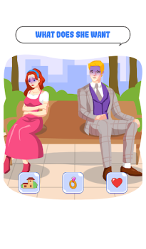 Herunterladen Tricky Quiz: Brain Find Puzzle Puzzle-Spiele für Android Bildschirmfoto 5
