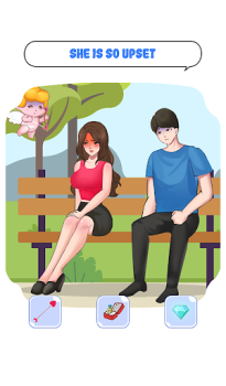 Herunterladen Tricky Quiz: Brain Find Puzzle Puzzle-Spiele für Android Bildschirmfoto 7