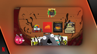 Herunterladen Exploding Kittens NETFLIX Kartenspiele für Android Bildschirmfoto 2
