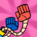 Herunterladen  Blue Monster - Rescue Game