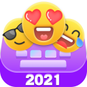 Herunterladen  Emoji Tastatur iMore-Coole Sch