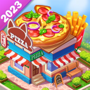 Herunterladen  Koch Spiele: Restaurant Spiele