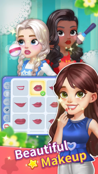 Herunterladen Koch Spiele: Restaurant Spiele Simulatoren für Android Bildschirmfoto 4