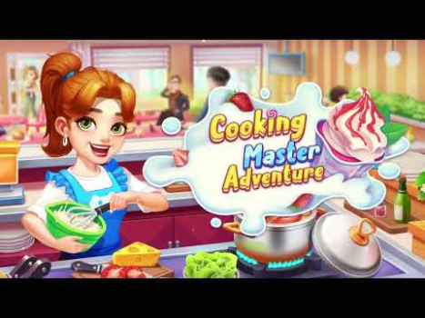 Herunterladen Koch Spiele: Restaurant Spiele Simulatoren für Android Bildschirmfoto 8