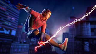 Herunterladen Spider Fighter 2 Aktion für Android Bildschirmfoto 2