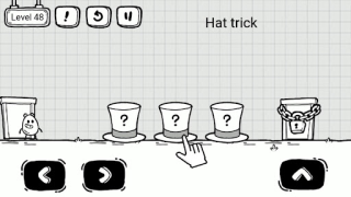 Herunterladen Mr Egg - Puzzle Master Puzzle-Spiele für Android Bildschirmfoto 2
