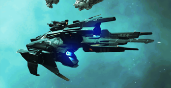 Herunterladen Star Combat Online Aktion für Android Bildschirmfoto 6