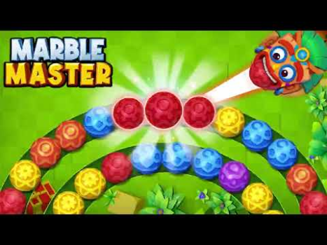 Herunterladen Marble Master Gelegentlich für Android Bildschirmfoto 8