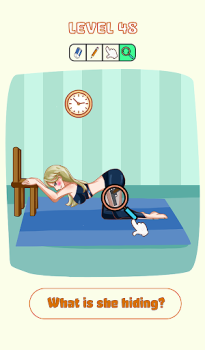 Herunterladen Tricky Mind: Delete One Part Puzzle-Spiele für Android Bildschirmfoto 6
