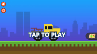 Herunterladen Truck Sprint 3D Gelegentlich für Android Bildschirmfoto 6