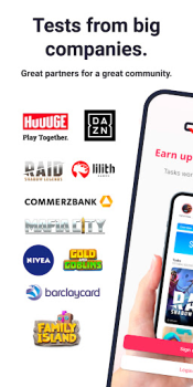 Herunterladen empfohlen.de - Geld verdienen Finanzen für Android Bildschirmfoto 5