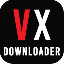 Herunterladen  Video Downloader With VPN